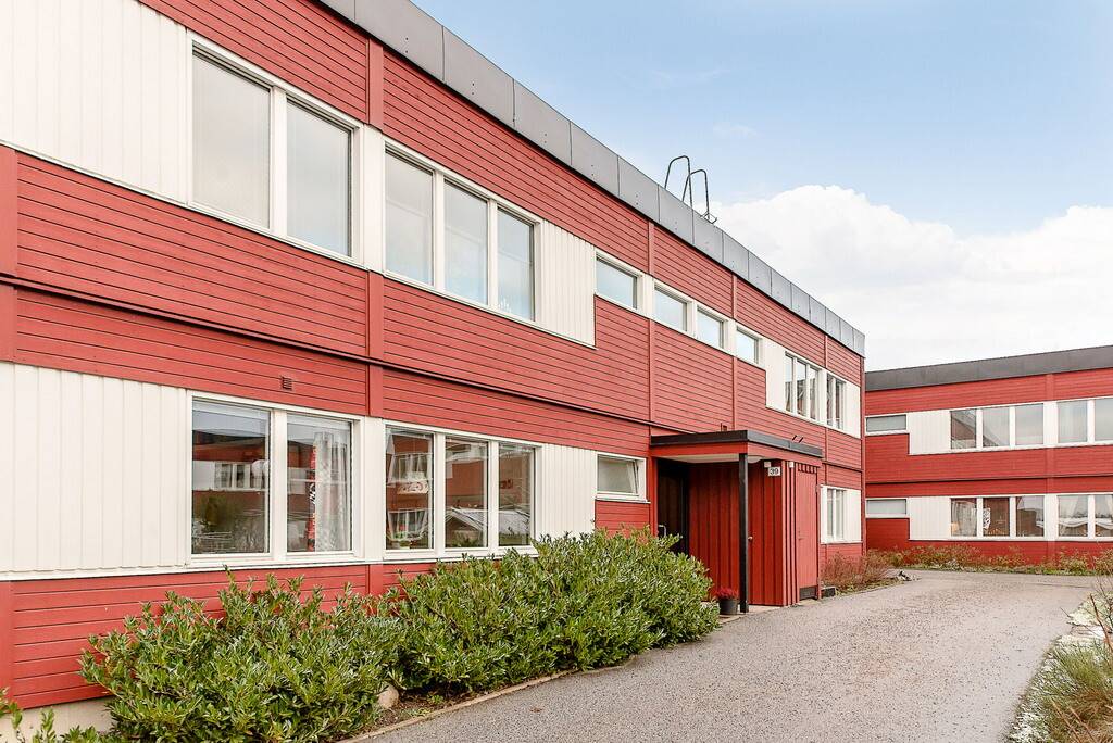 3 rum Lägenhet på Ljuskärrsvägen 39 Saltsjöbaden Nacka kommun - bild 12