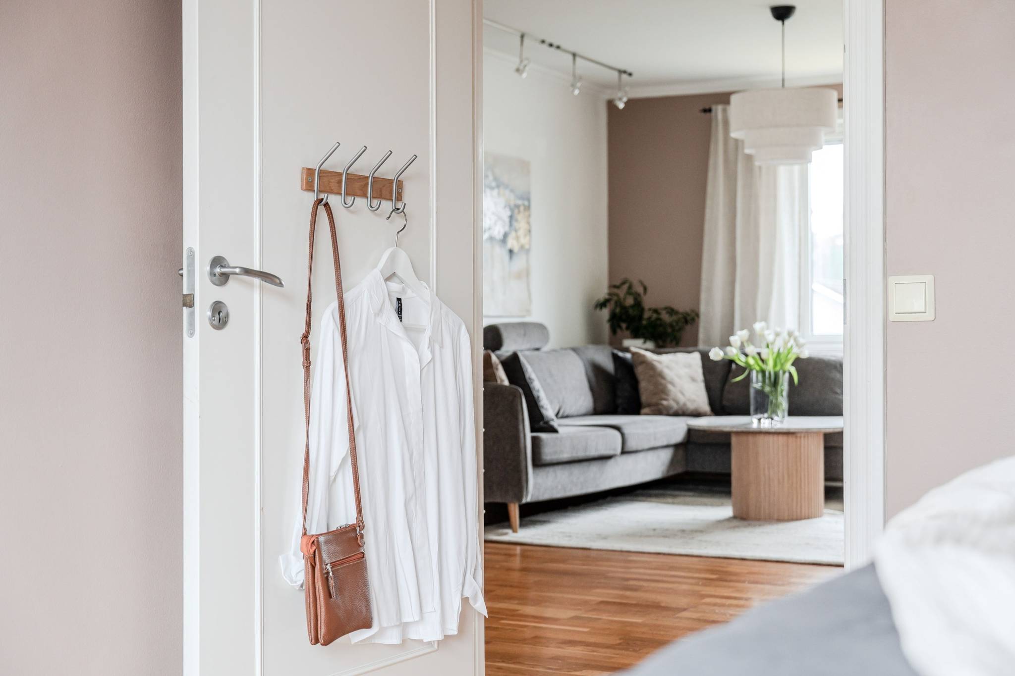 5 rum Radhus på Markegångsvägen 6G Storvreta Uppsala kommun - bild 20