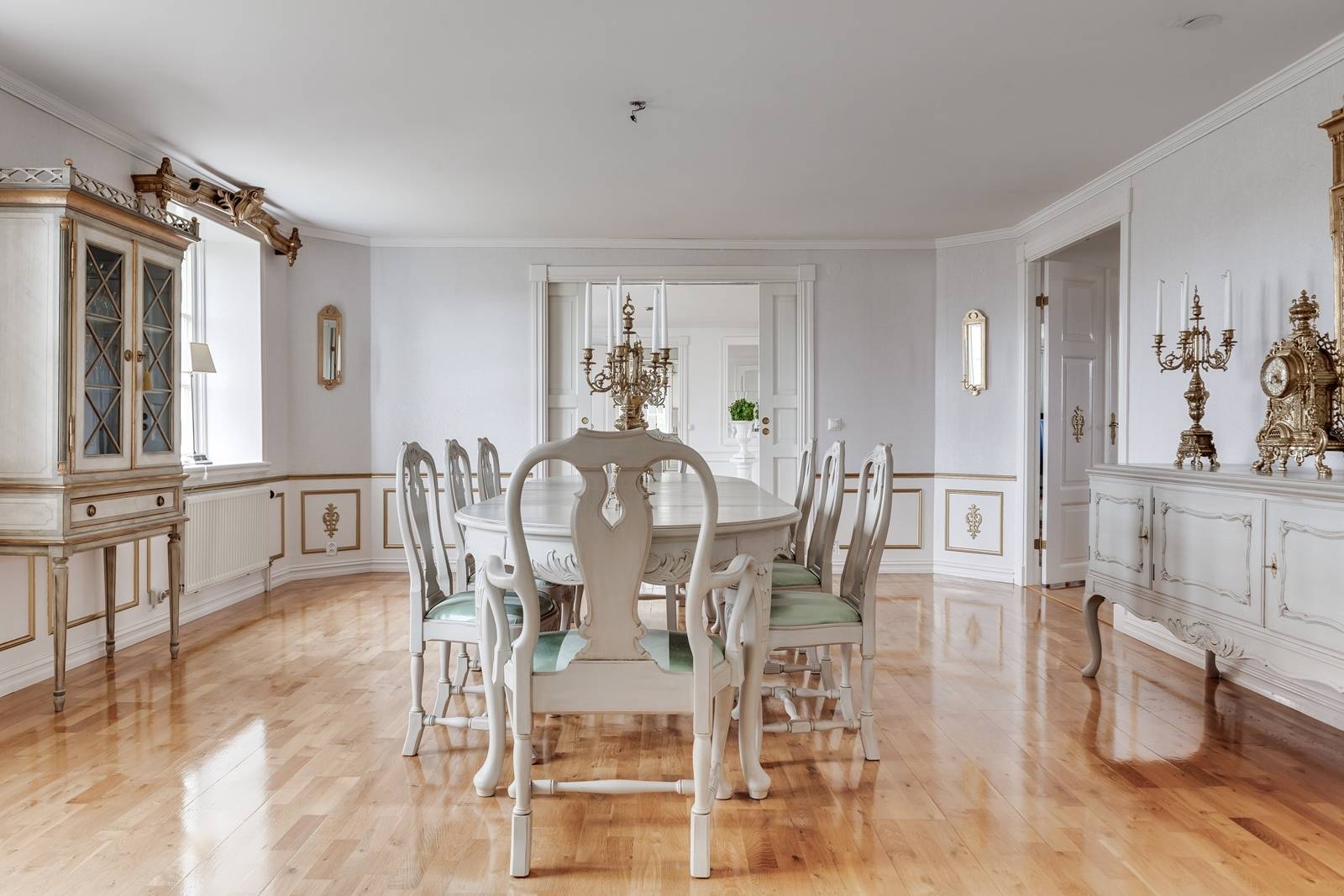 11 rum Villa på Tjärby 102 Tjärby Laholms kommun - bild 11