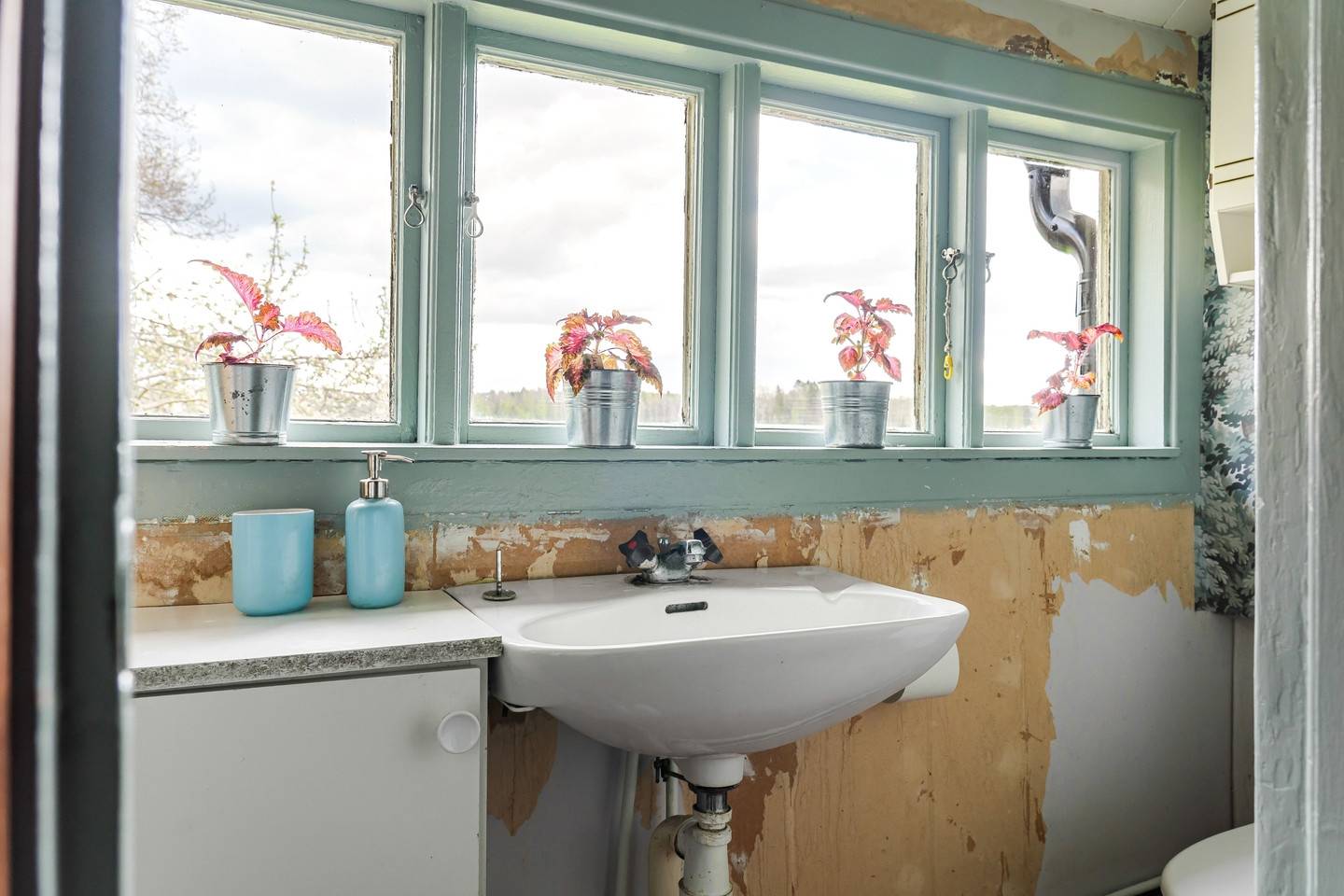 3 rum Villa på Näsbovägen 22 Vittinge Heby kommun - bild 24
