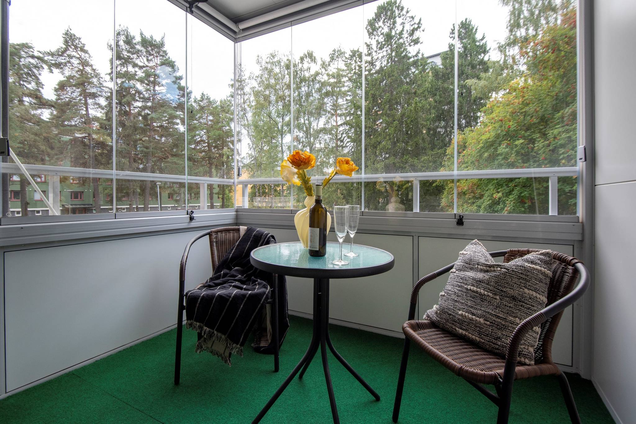 3 rum Lägenhet på Norrbygatan 3A Odensvi Västerås kommun - bild 20