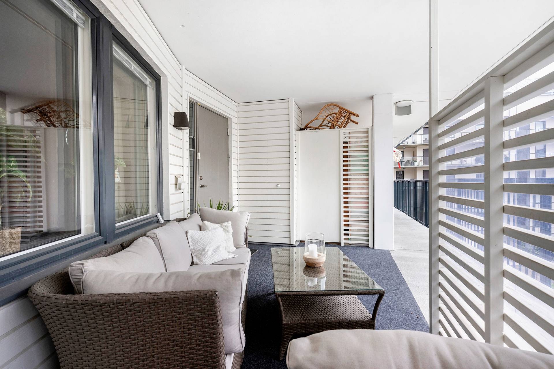 2 rum Lägenhet på Muréngatan 20 B Gävle Gävle kommun - bild 13