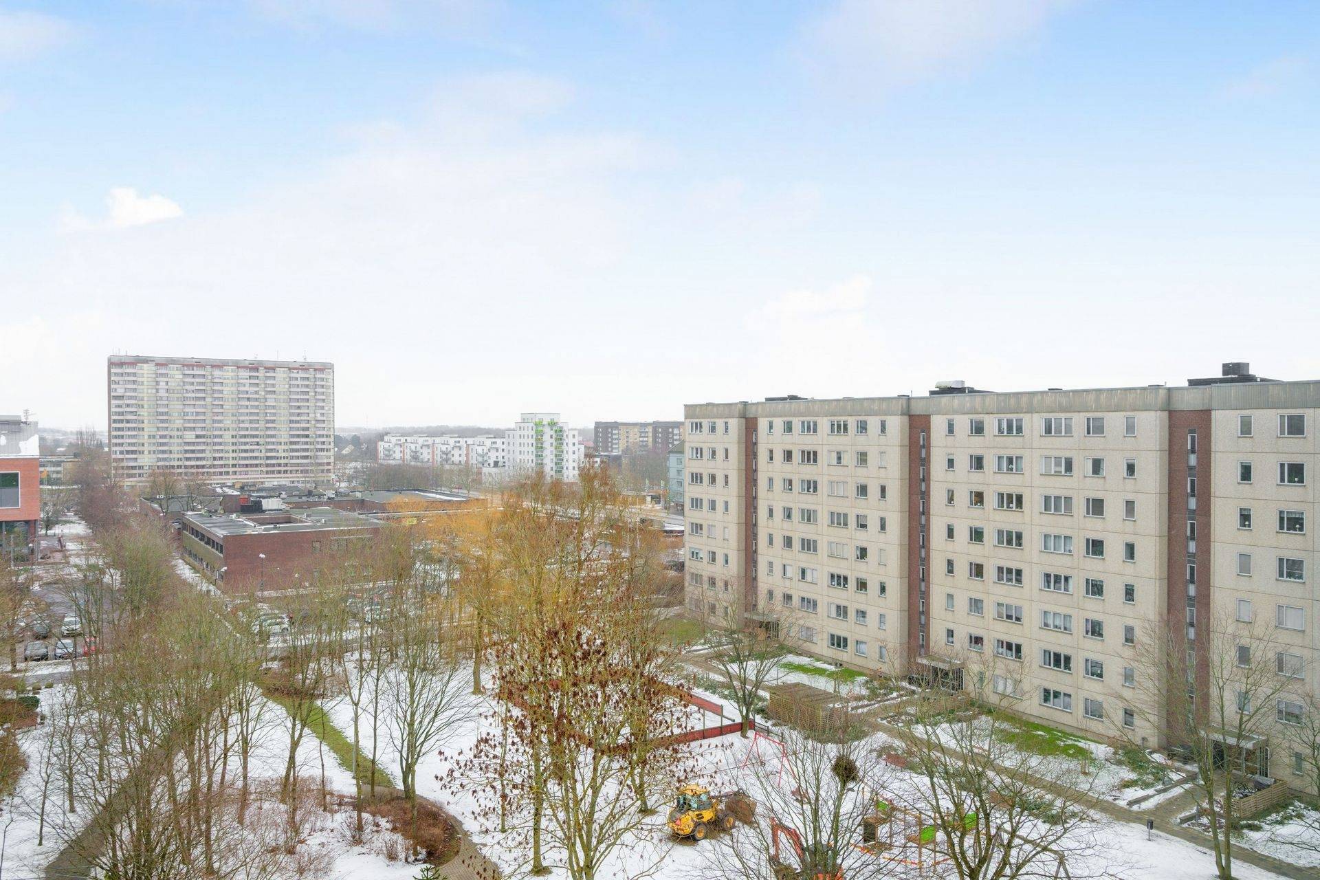 3 rum Lägenhet på Serenadgatan 53 Högaholm Malmö kommun - bild 13
