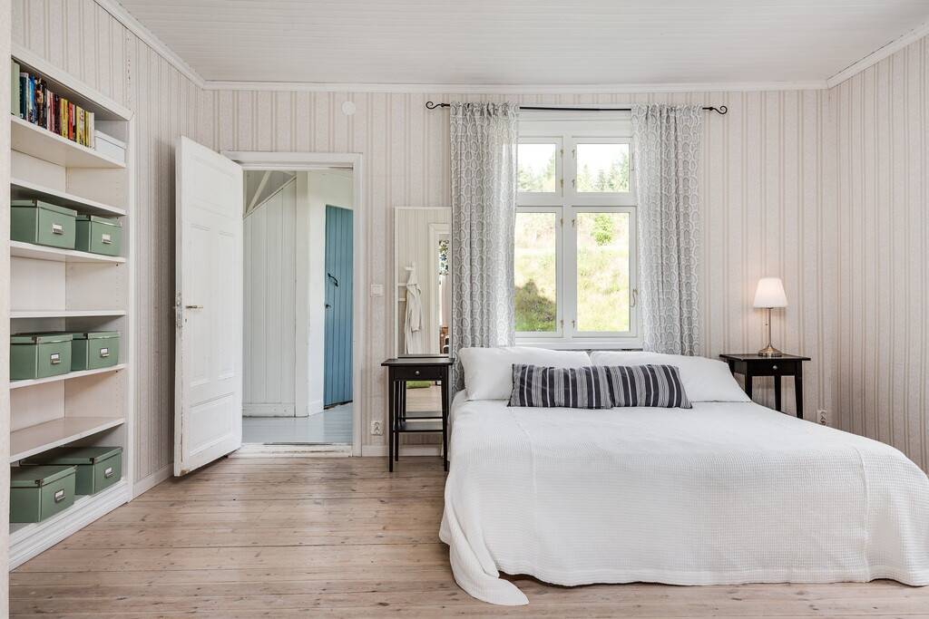 8 rum Villa på Eriksbergsvägen 3 LINGHED Falu kommun - bild 20
