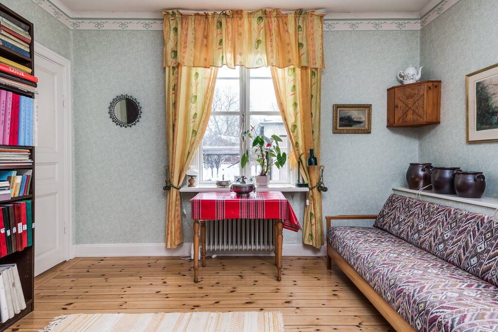 11 rum Villa på Polhemsvägen 2 FALUN Falu kommun - bild 42