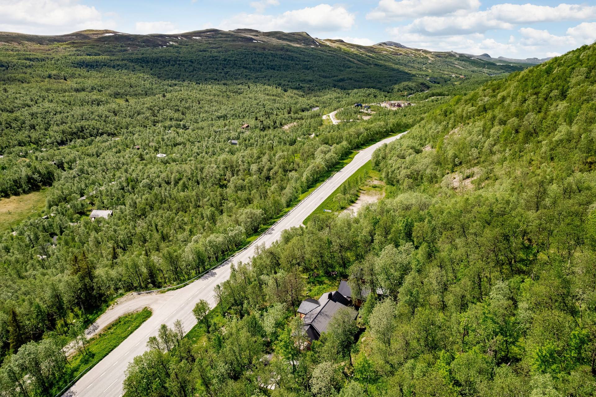 5 rum Fritidshus på Rörosvägen 590 Härjedalens kommun - bild 4