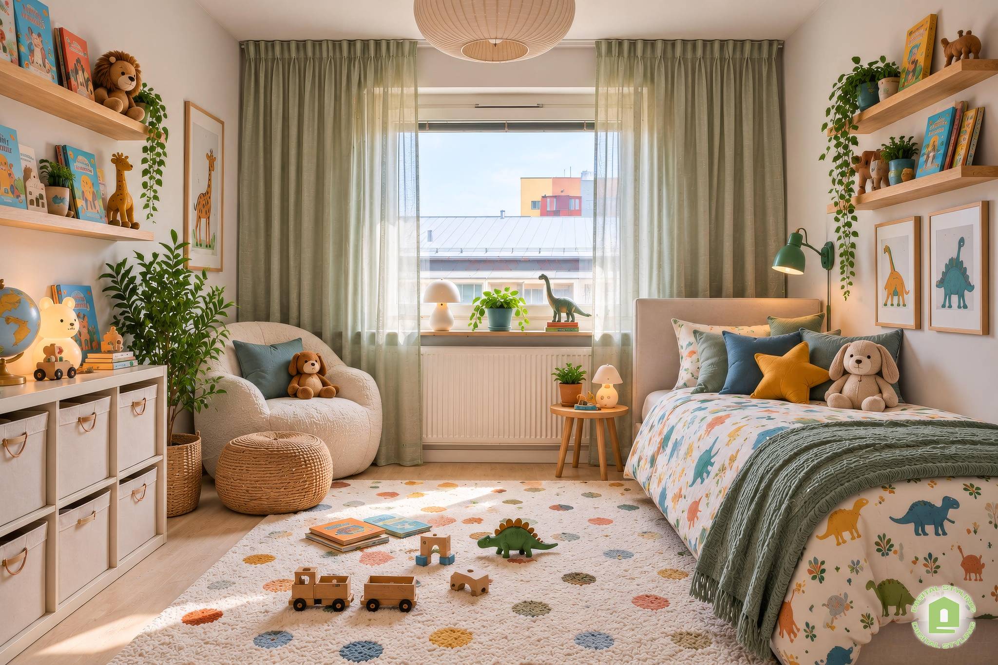 3 rum lägenhet på Törnerosgatan 11 Norr, Eskilstuna kommun - bild 4