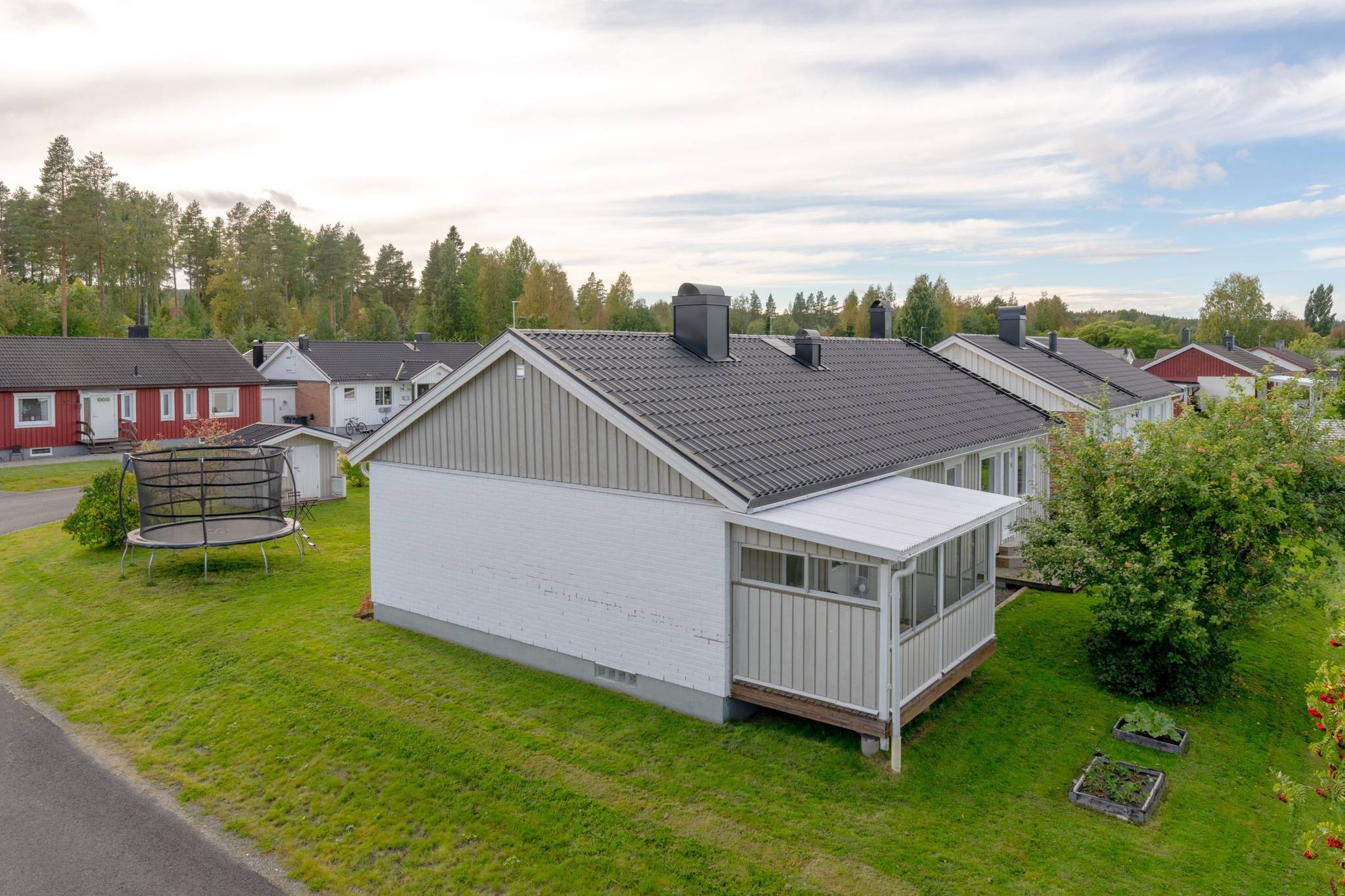 110 m² Villa på Björnvägen 12 Sunnanå Skellefteå kommun - bild 38