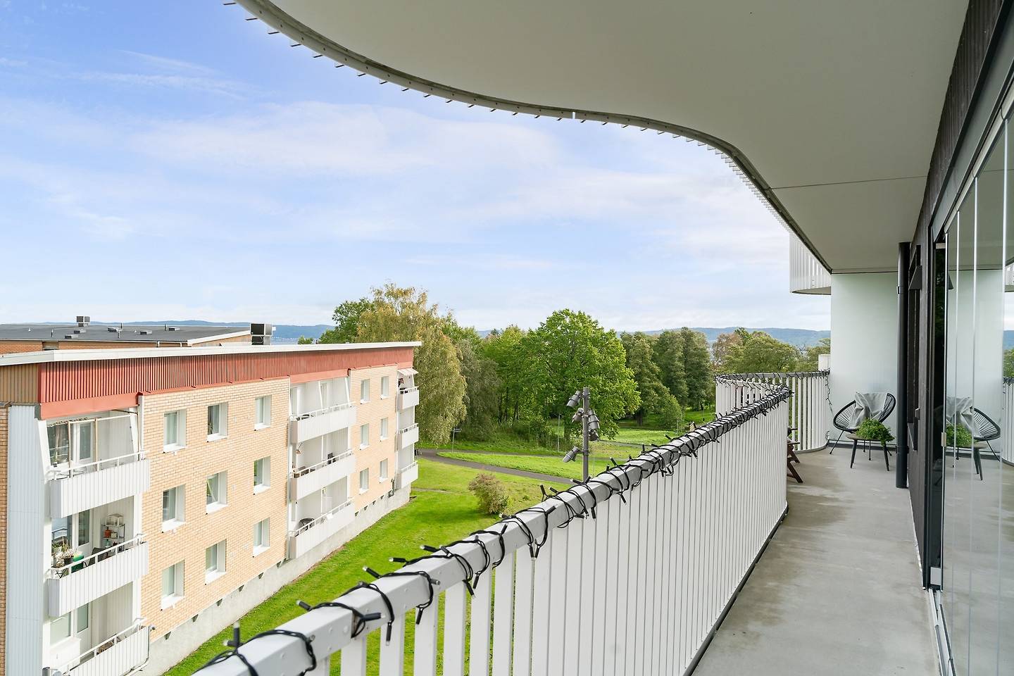 2 rum Lägenhet på Dalviksringen 31 Dalvik Jönköpings kommun - bild 14