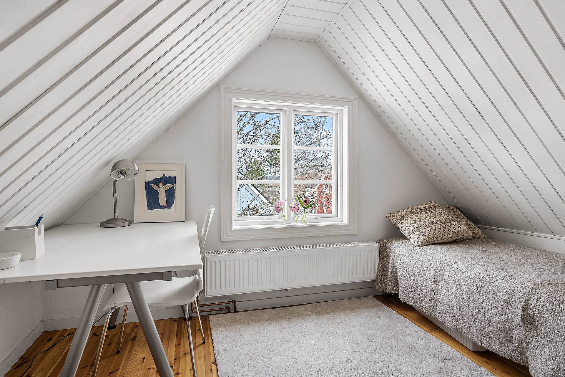 5 rum Parhus på Matilda Jungstedts väg 13 Enskede/Kärringstan Stockholms kommun - bild 27