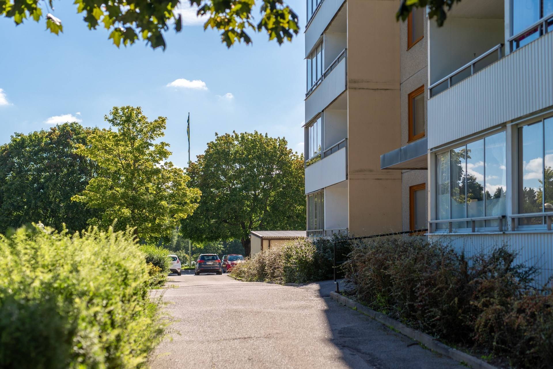 1.5 rum Lägenhet på Gråbergsgatan 1 Vilbergen Norrköpings kommun - bild 13