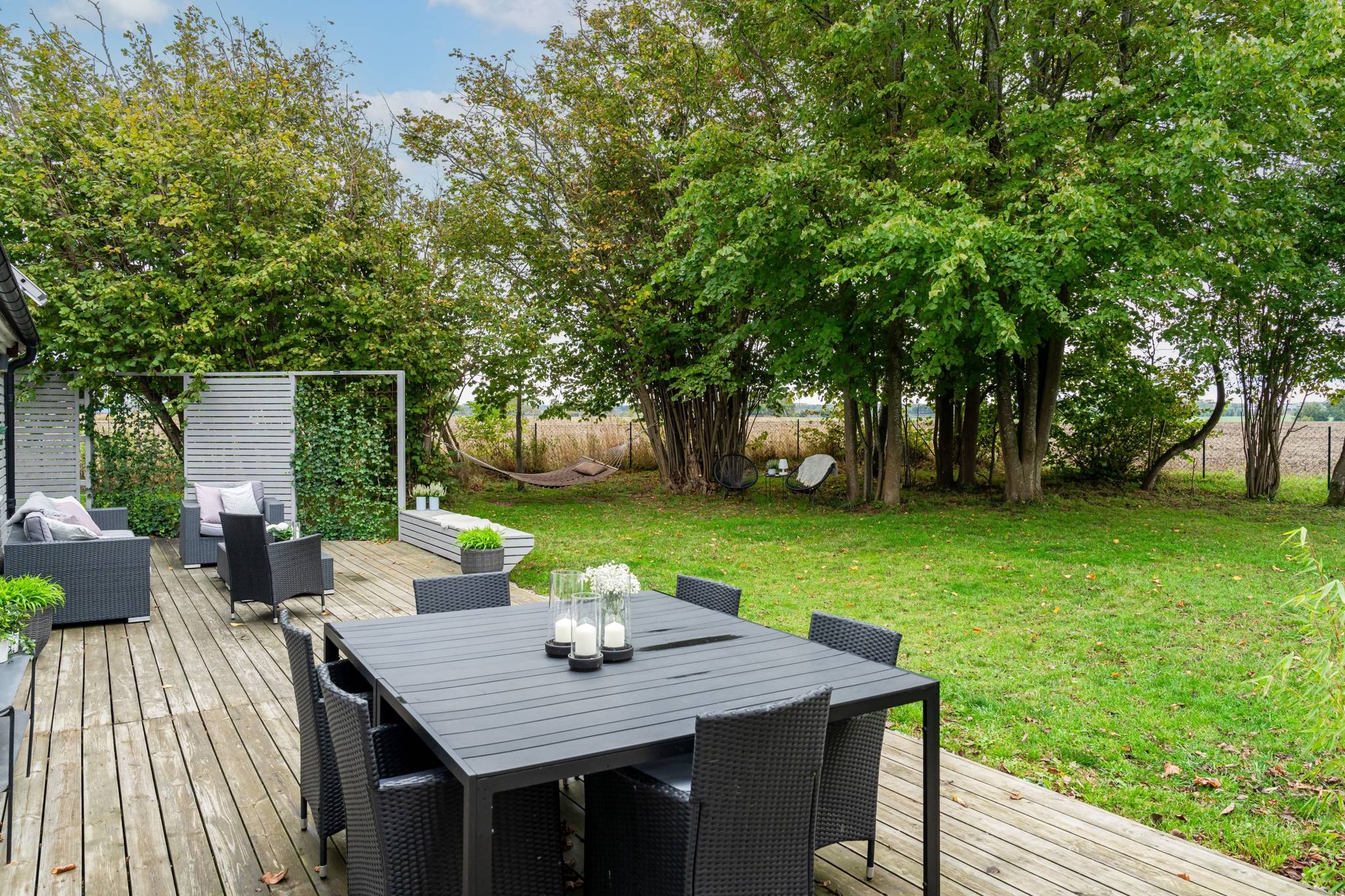 8 rum Villa på Vallkärra 242 Vallkärra Lunds kommun - bild 34