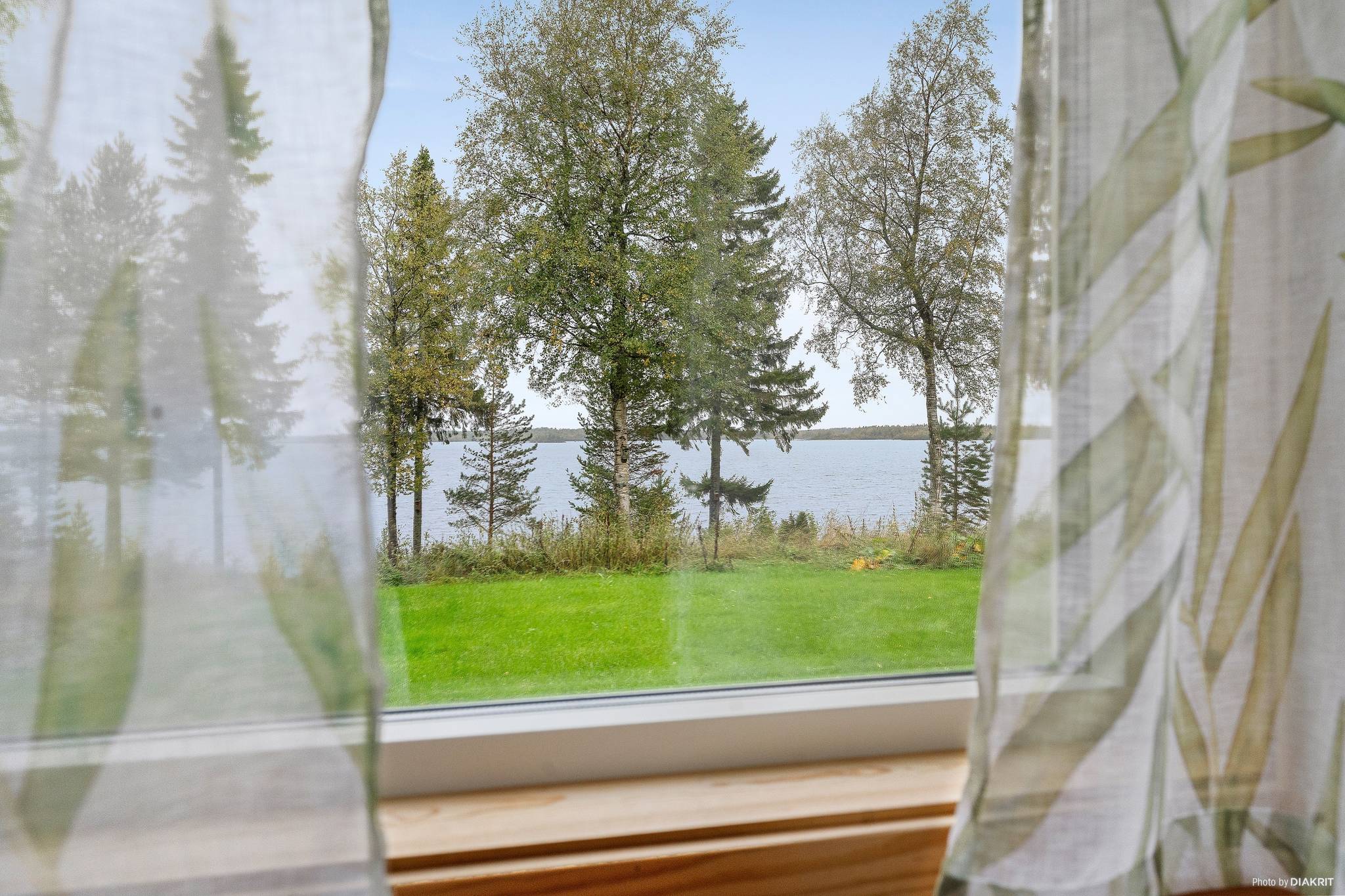 4 rum Fritidshus på Vuopio 106 Haparanda kommun - bild 8