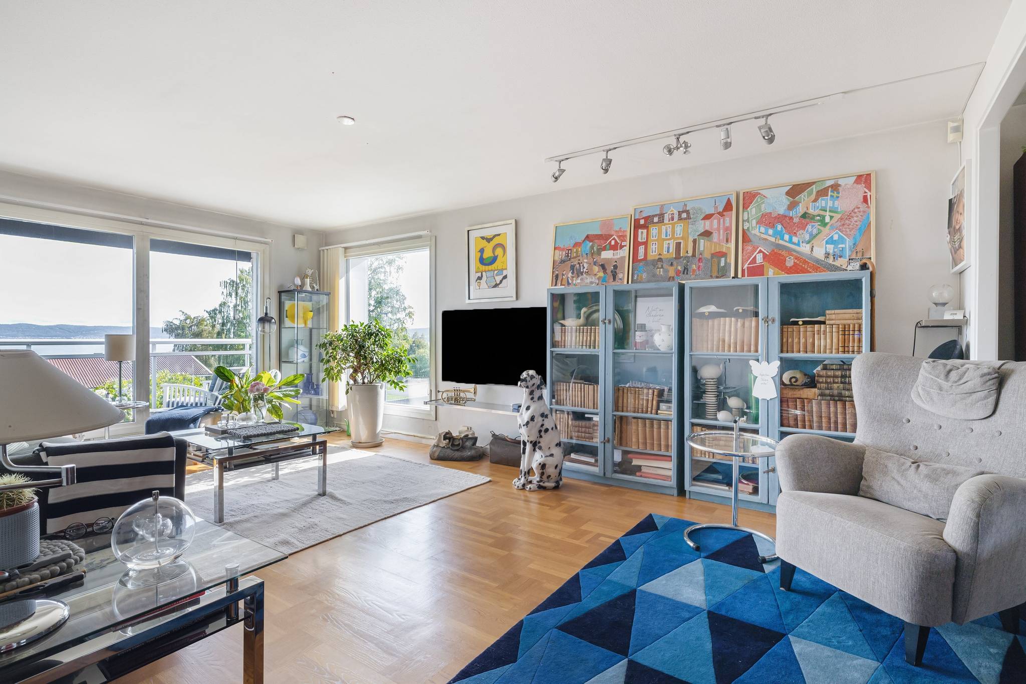 6 rum Villa på Carl Lundius väg 9 Vätterslund Jönköpings kommun - bild 12