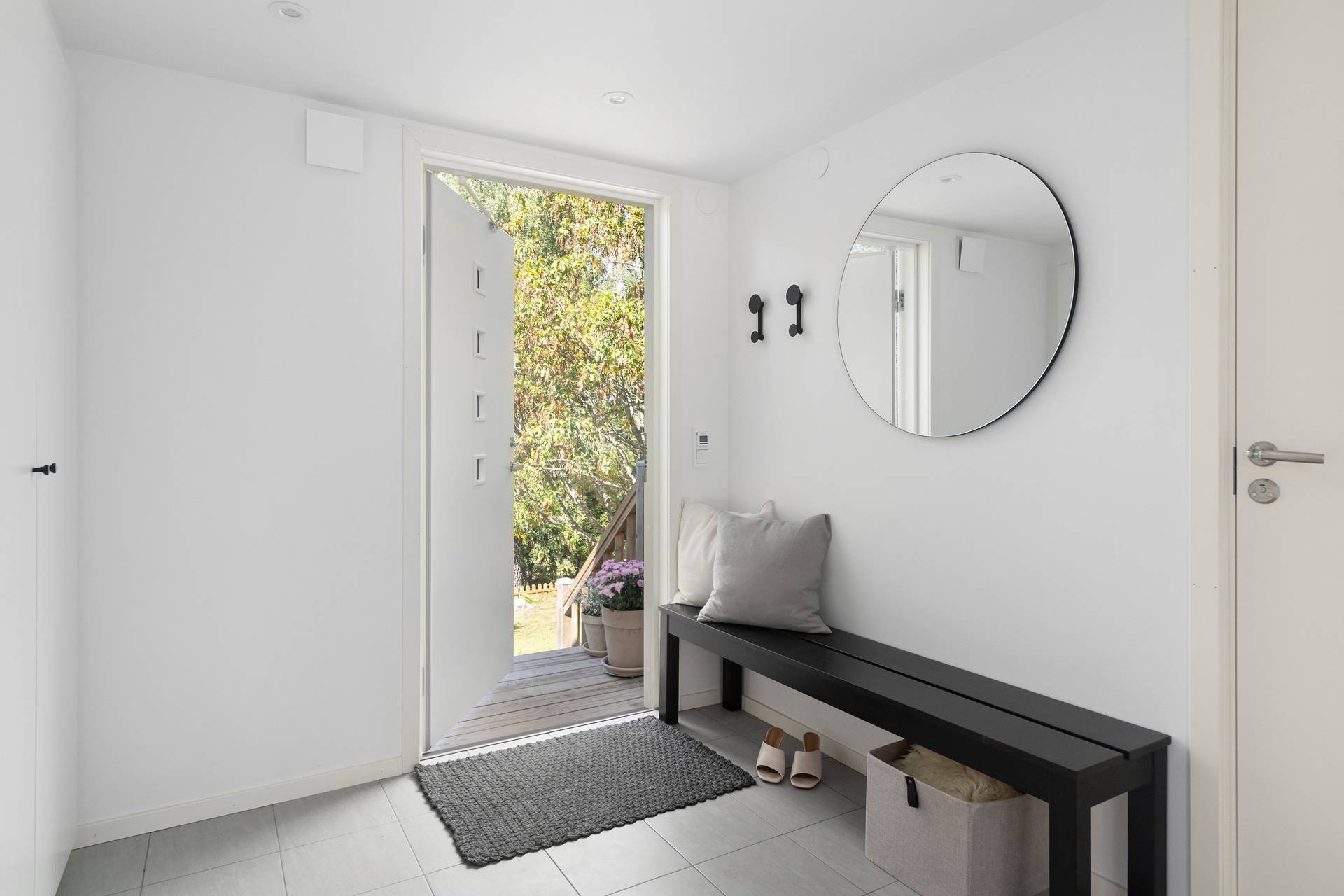 3 rum Villa på Skogsbrynsvägen 38 Svartsjö Ekerö kommun - bild 6