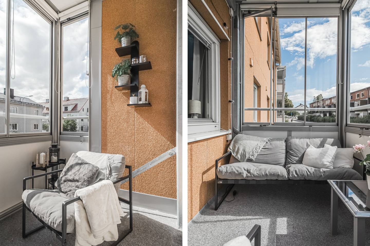 3 rum lägenhet på Fridhemsgatan 33A Östermalm, Sundsvalls kommun - bild 5