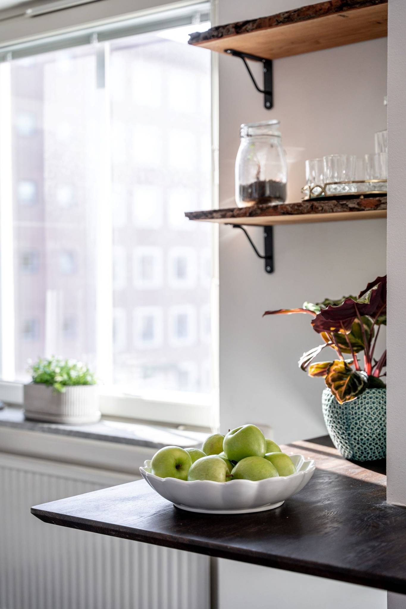 2 rum Lägenhet på Sysslomansgatan 26 Luthagen Uppsala kommun - bild 28