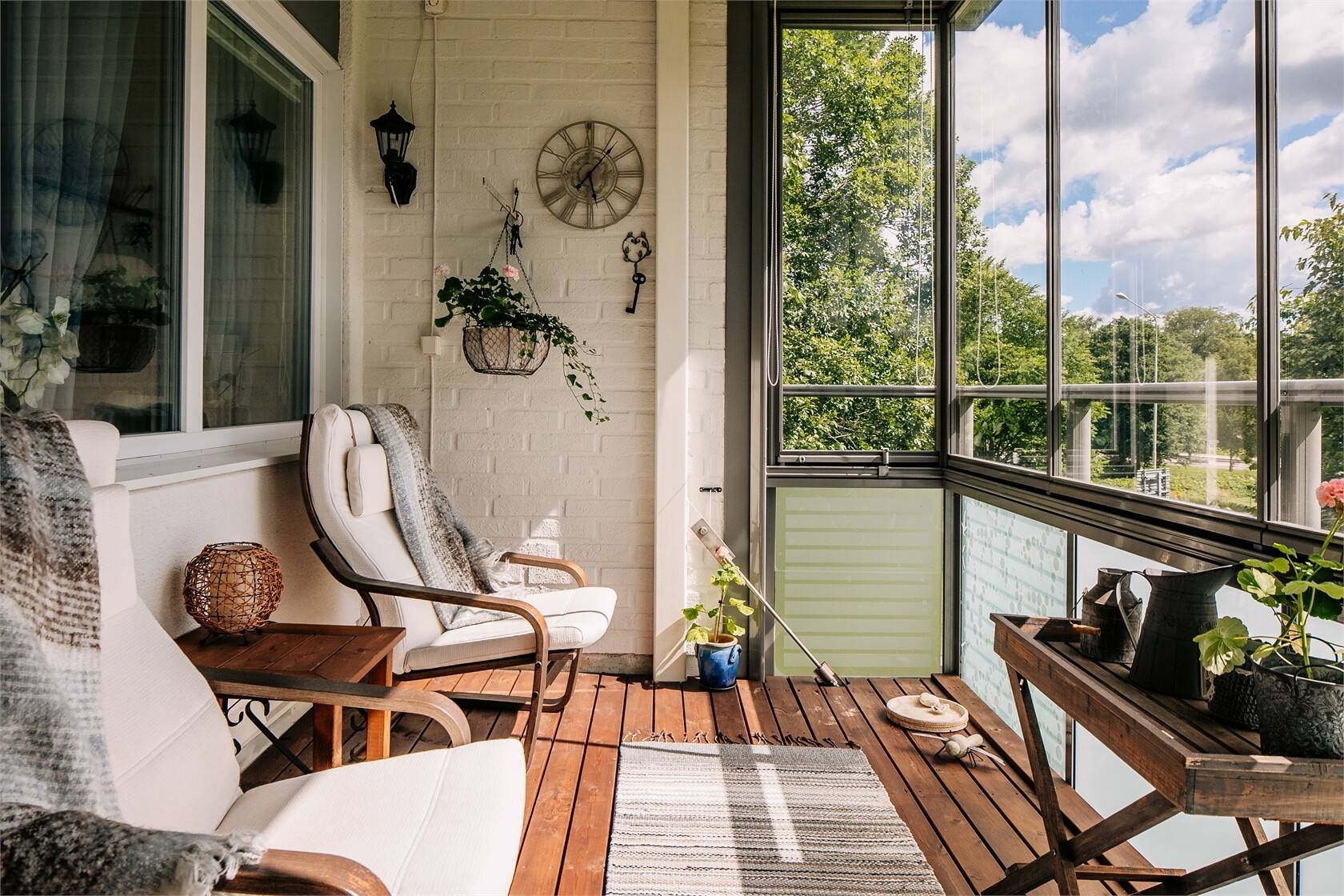 2 rum Lägenhet på Gröna Vägen 22 B Annero Skövde kommun - bild 4