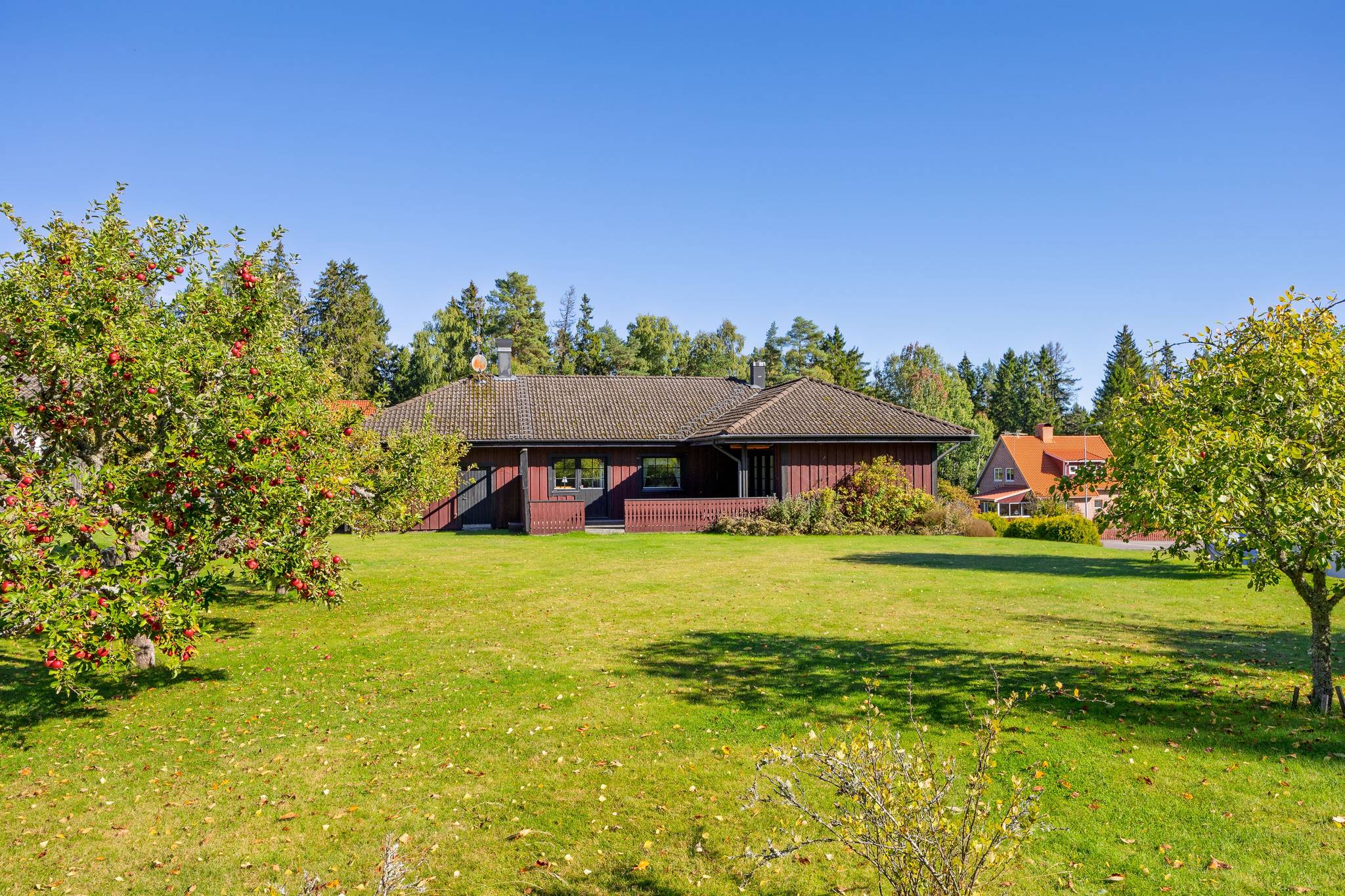 6 rum Villa på Bergsgatan 19 Aneby Aneby kommun - bild 34
