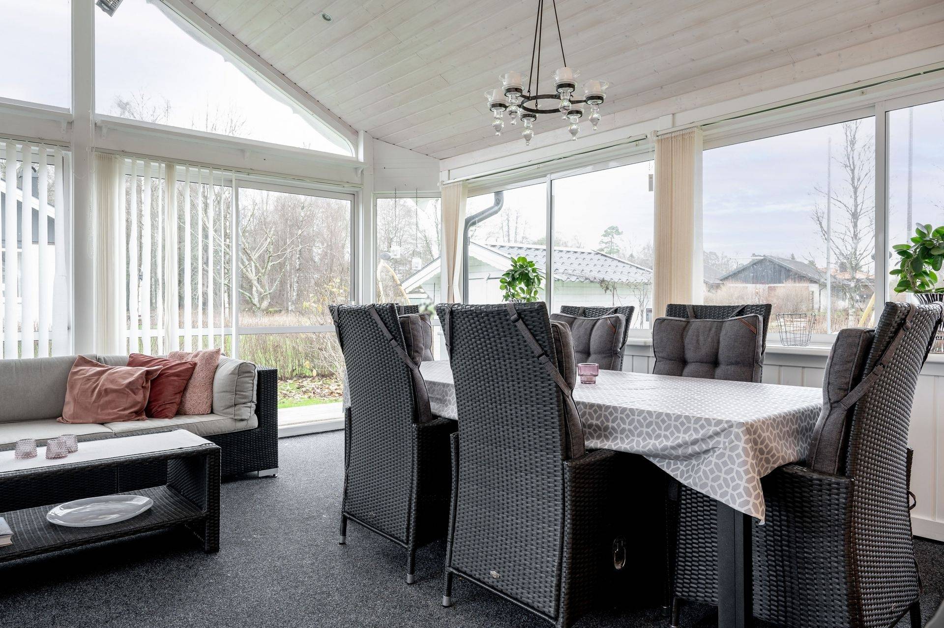 6 rum Villa på Viskarhultsvägen 65D Viskafors Borås kommun - bild 15