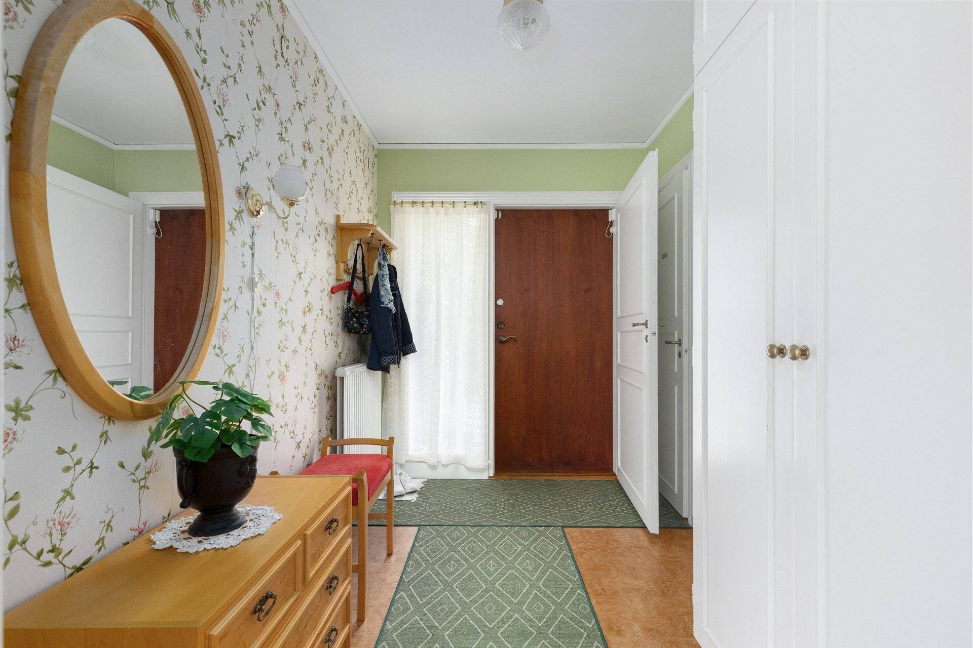 5 rum Villa på Scheelevägen 23 Tumba Botkyrka kommun - bild 8