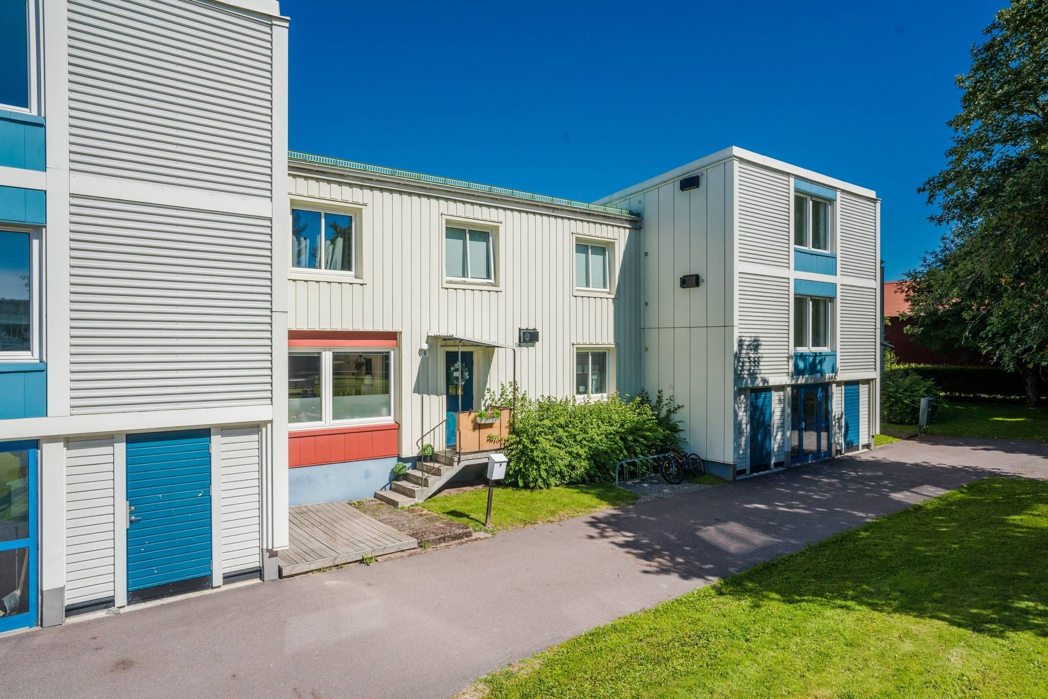 1 rum Lägenhet på Nordanvägen 9 Åselby Borlänge kommun - bild 14