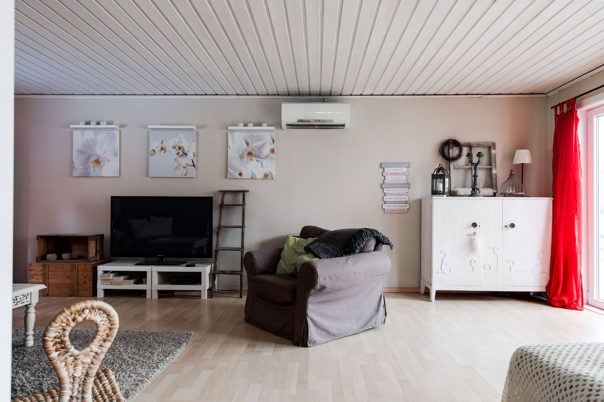 4 rum Villa på Slåtthagsvägen 20 Ölme Kristinehamns kommun - bild 20