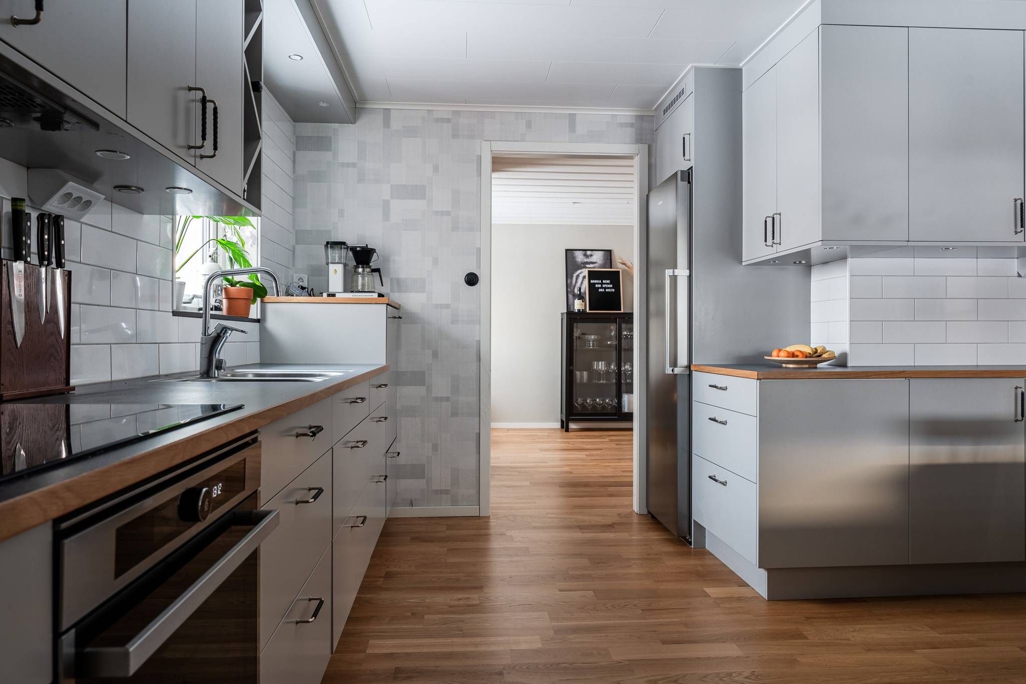 5 rum Villa på Rotorvägen 12 Mobacken Skellefteå kommun - bild 7
