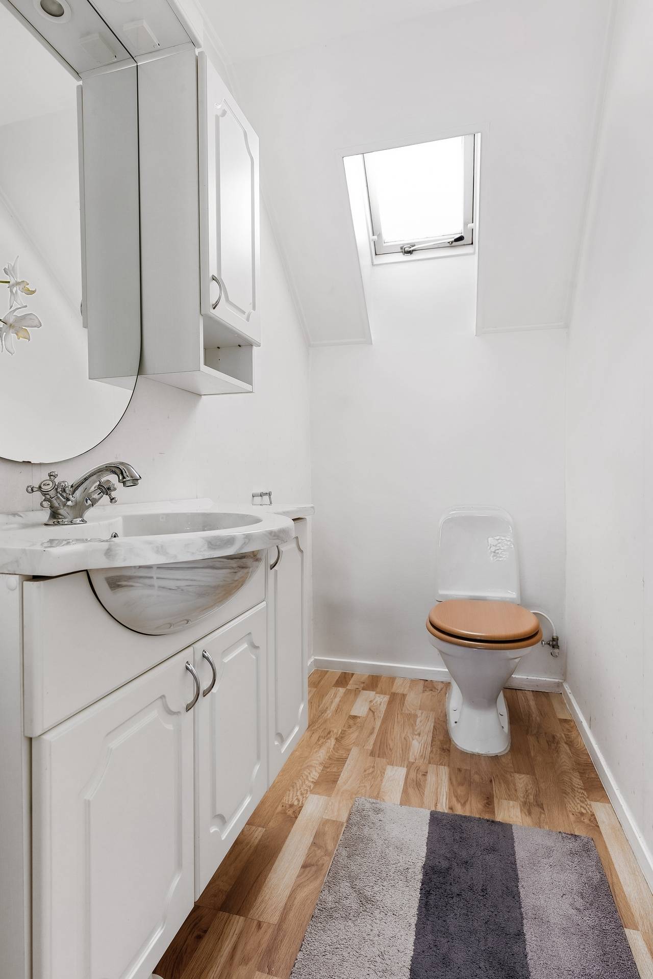 6 rum Villa på Ringvägen 33 Hanviken Tyresö kommun - bild 28