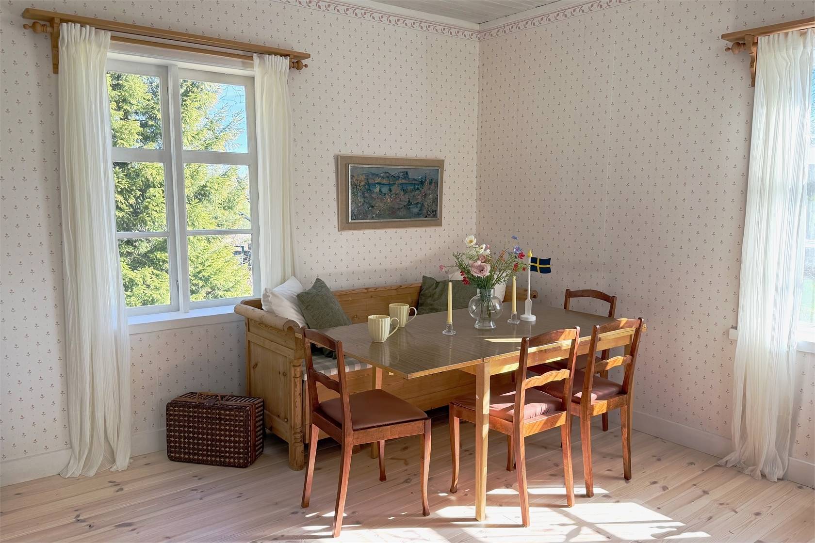 5 rum Villa på Kyan 218 Lövånger Skellefteå kommun - bild 41