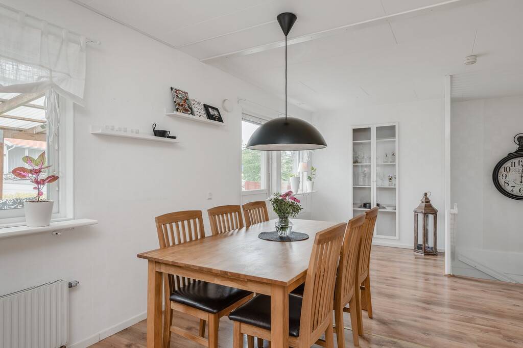 4 rum Lägenhet på Parkvägen 11A Fristad Borås kommun - bild 26