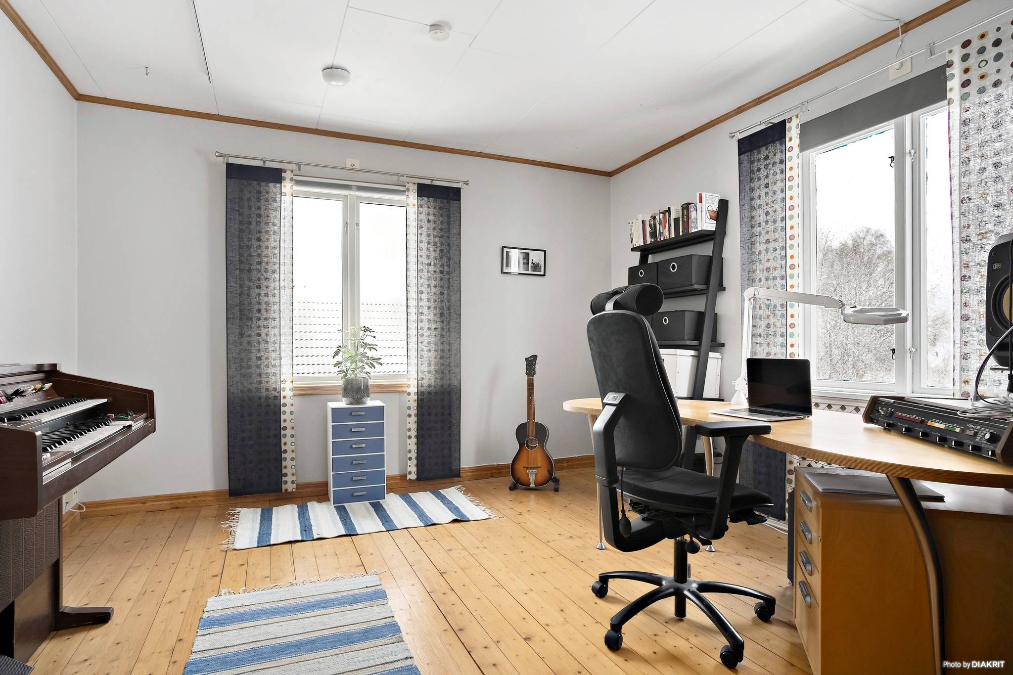 7 rum Villa på Skolgatan 2 Nolby Alingsås kommun - bild 23