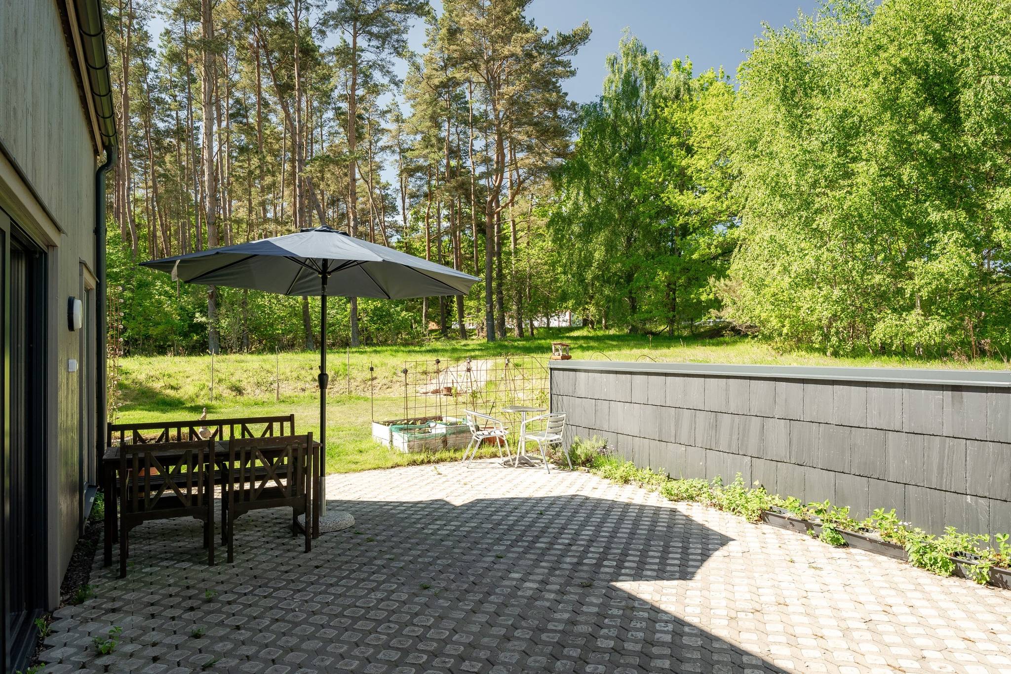 4 rum Radhus på Siamesgatan 29 Veberöd Lunds kommun - bild 22