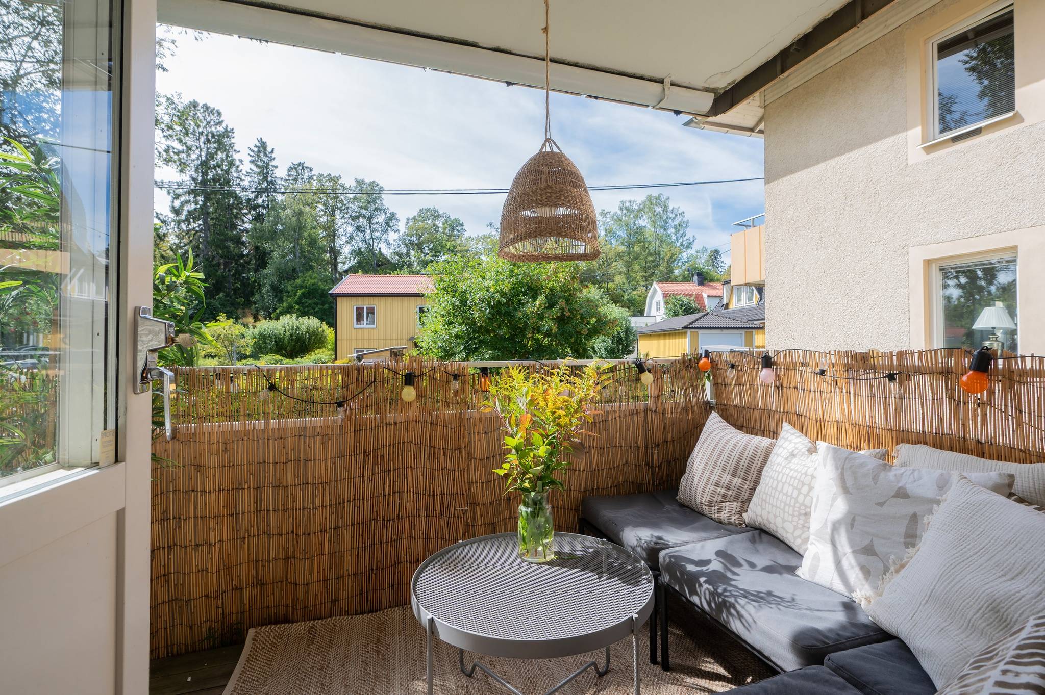 3.5 rum Lägenhet på Sturevägen 29 Hörningsnäs Huddinge kommun - bild 22