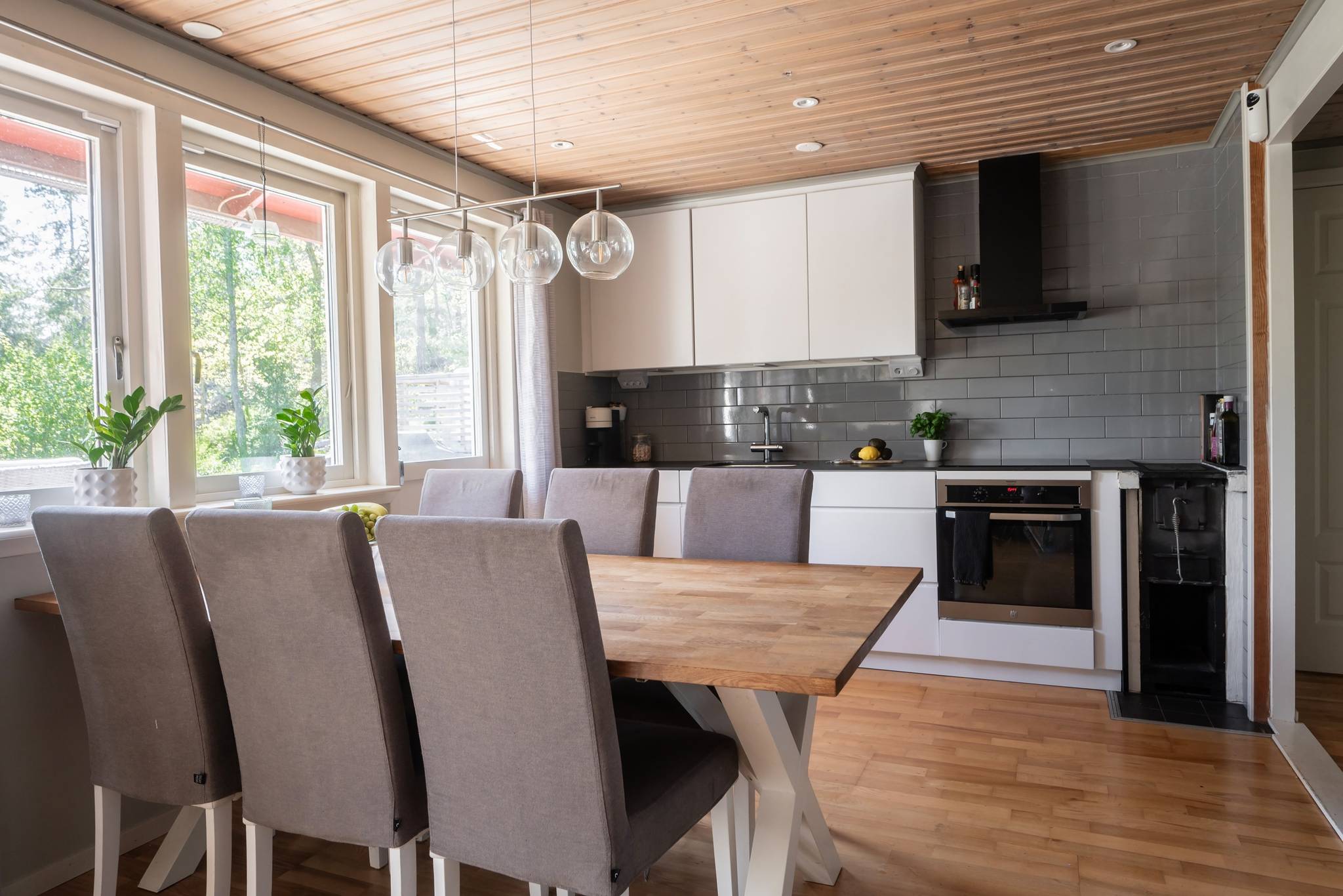 4 rum Villa på Himmelsvägen 7 Ådran Huddinge kommun - bild 9