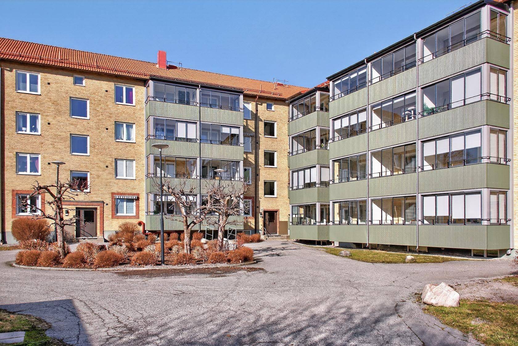 Katrineholm, Katrineholms kommun