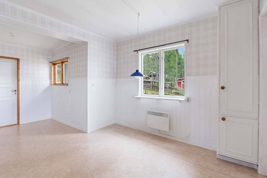 2 rum Villa på Nordöstra vägen 77 Laxforsen Kiruna kommun - bild 6