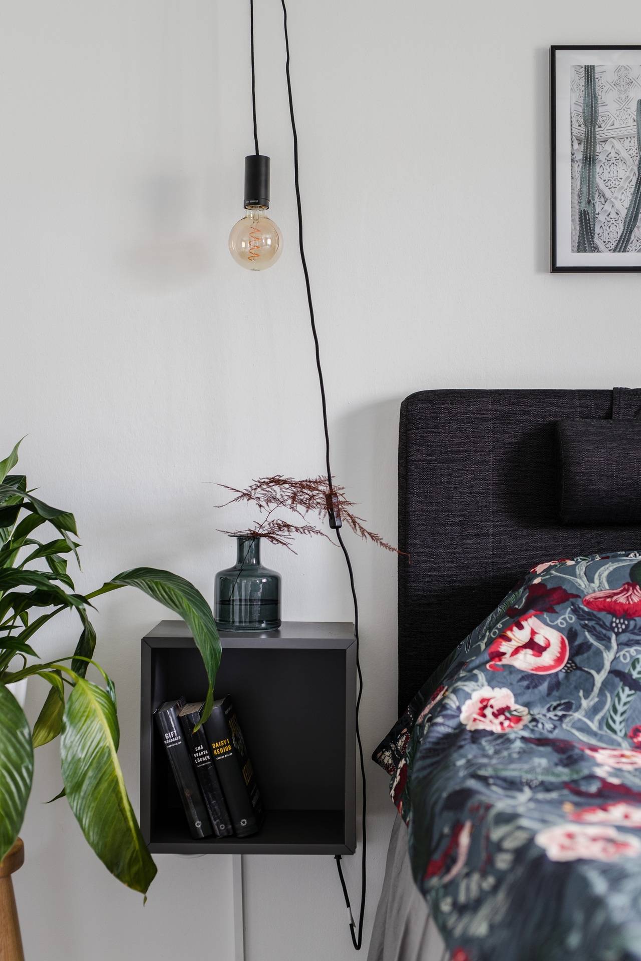 3 rum Lägenhet på Floragatan 25A Gamla staden Lidköpings kommun - bild 19