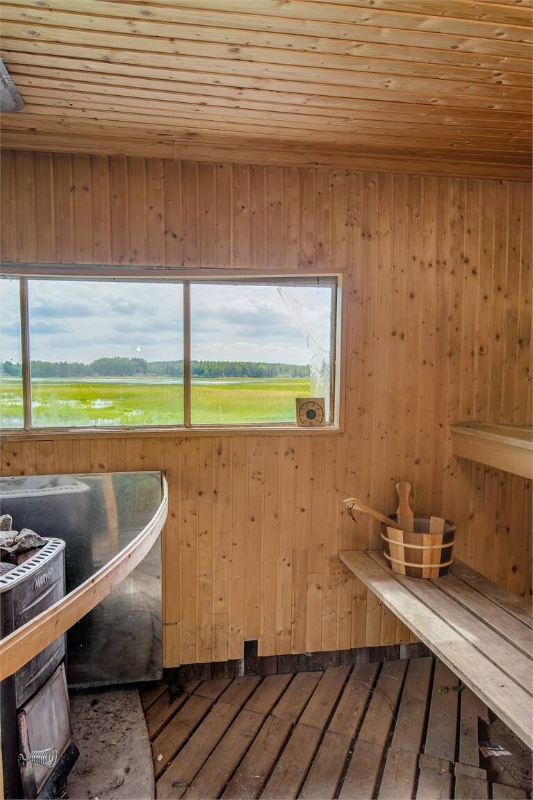 4 rum Villa på Grönsinkavägen 41 Österfärnebo Sandvikens kommun - bild 49