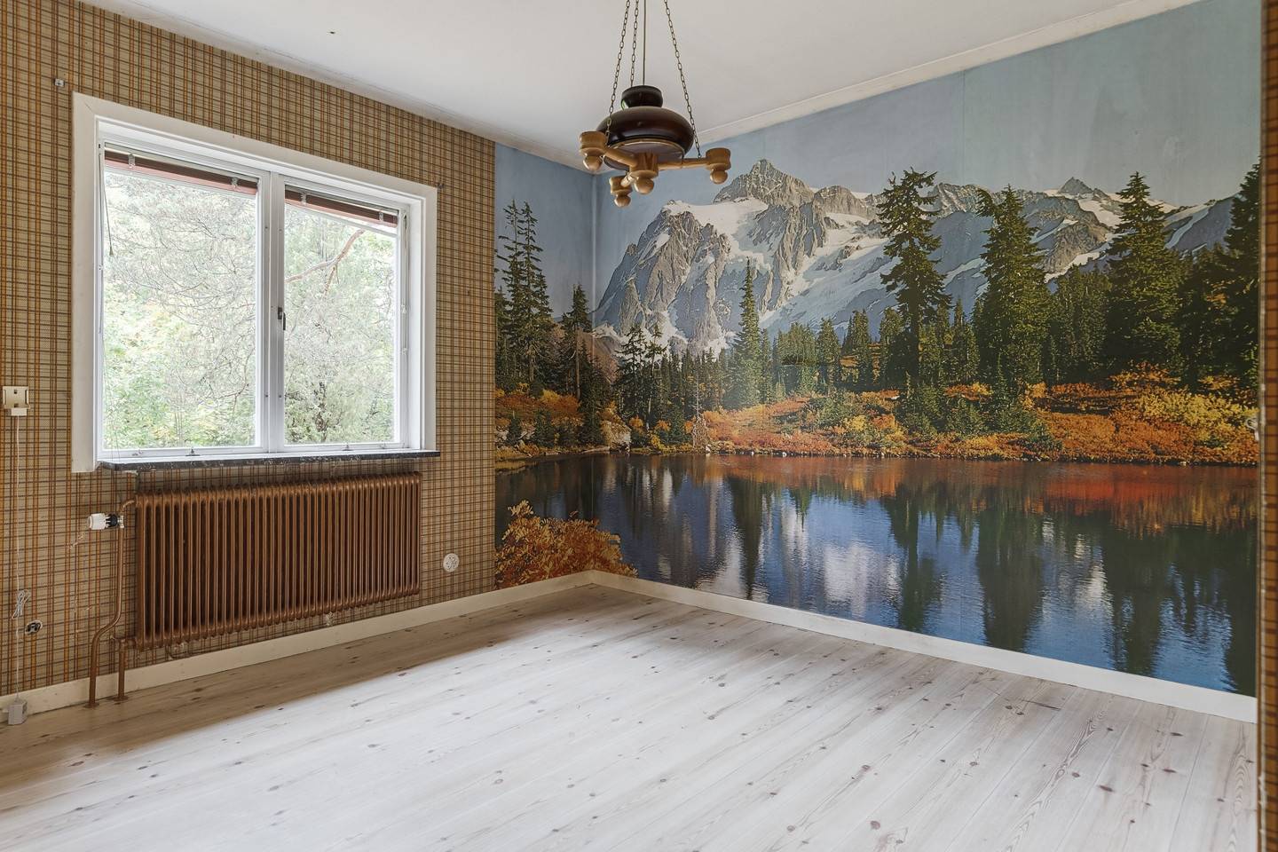 6 rum Villa på Kvarnvägen 5 Koppom Eda kommun - bild 5