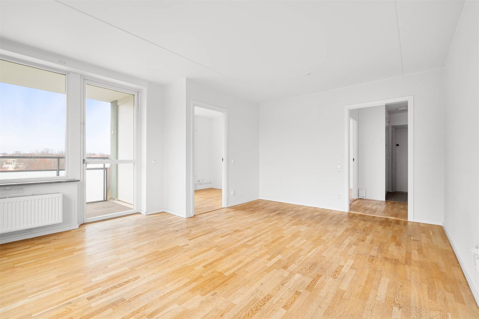 3 rum Lägenhet på Kanngjutargränd 28 Vällingby - Grimsta Stockholms kommun - bild 5