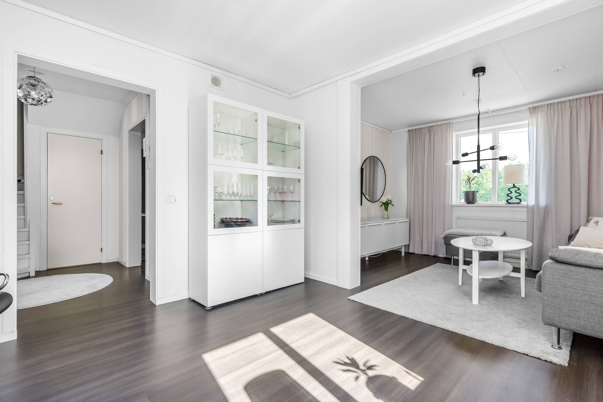 4 rum Villa på Rutvikssundsvägen 52 Rutvik Luleå kommun - bild 4