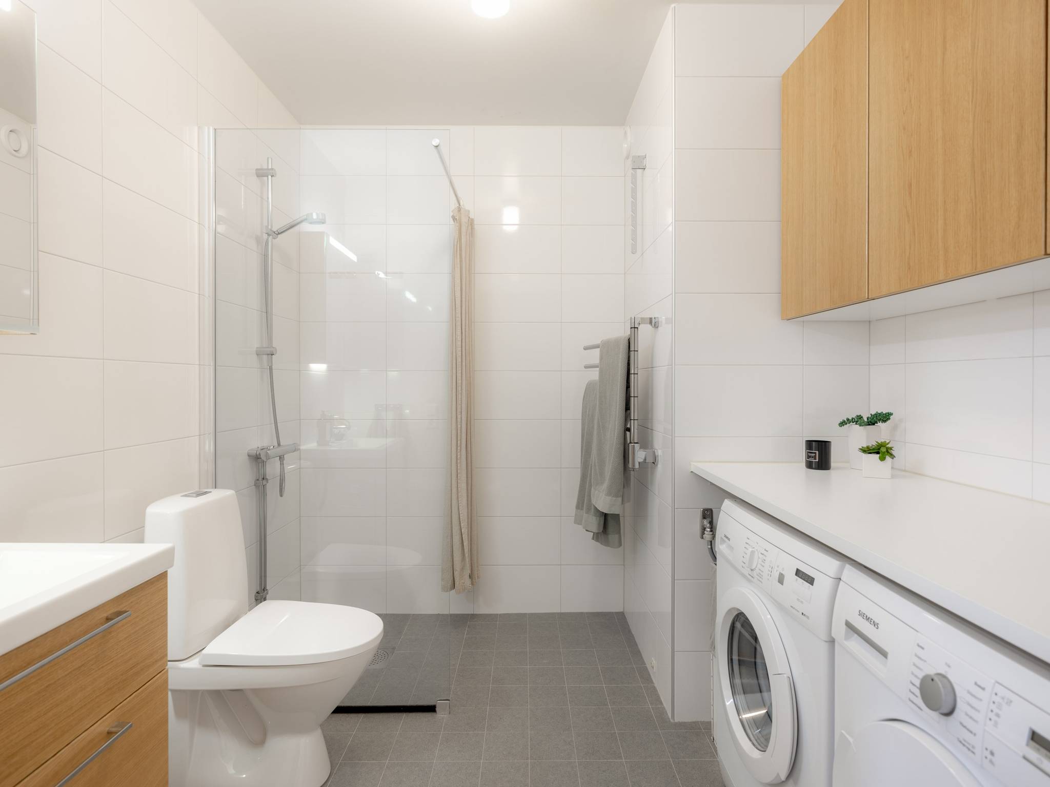 3 rum Lägenhet på Ekfatsgatan 4, 6 tr Liljeholmen - Liljeholmskajen Stockholms kommun - bild 30