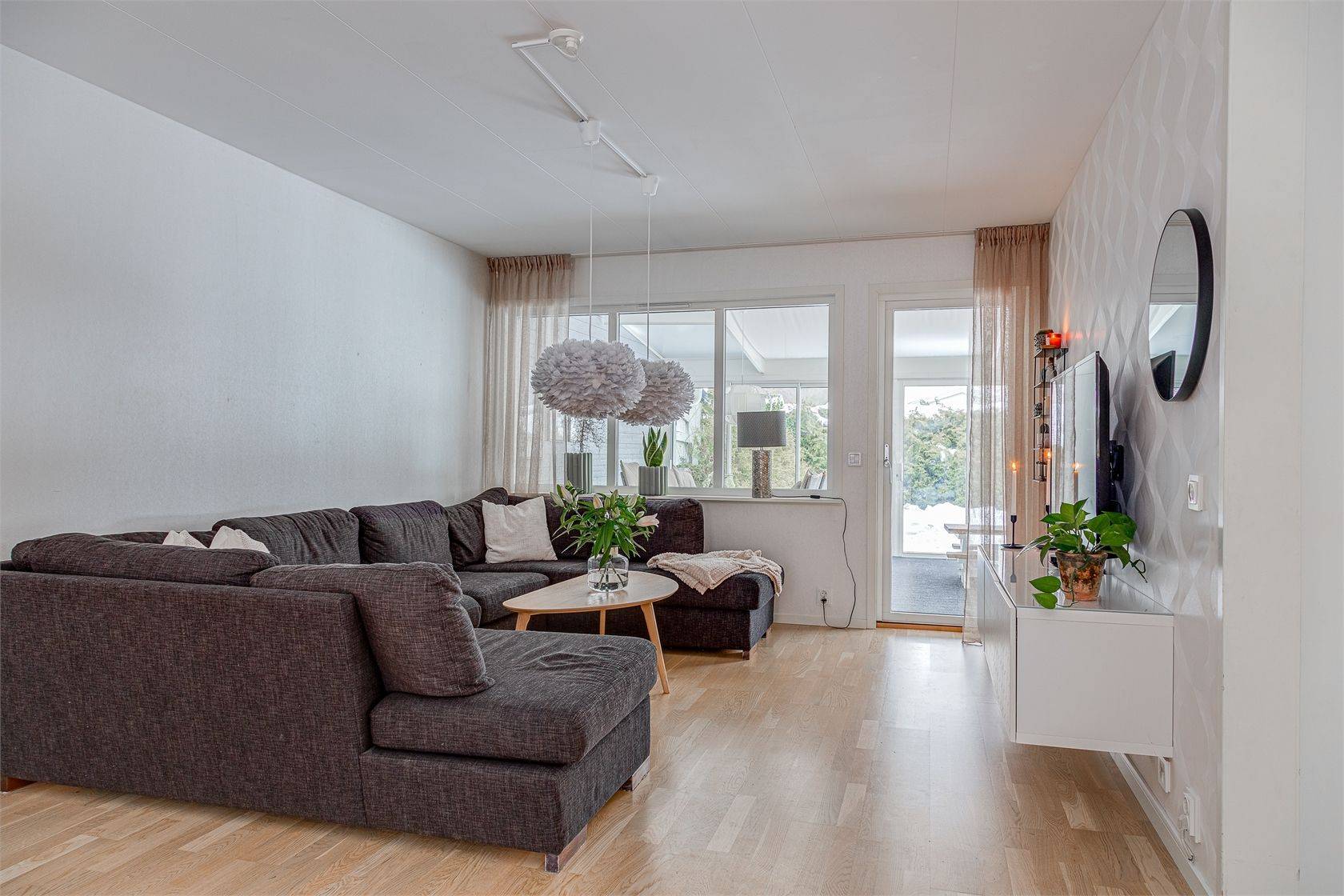 6 rum Kedjehus på Skärgårdsgatan 27 Kristineberg Oskarshamns kommun - bild 18