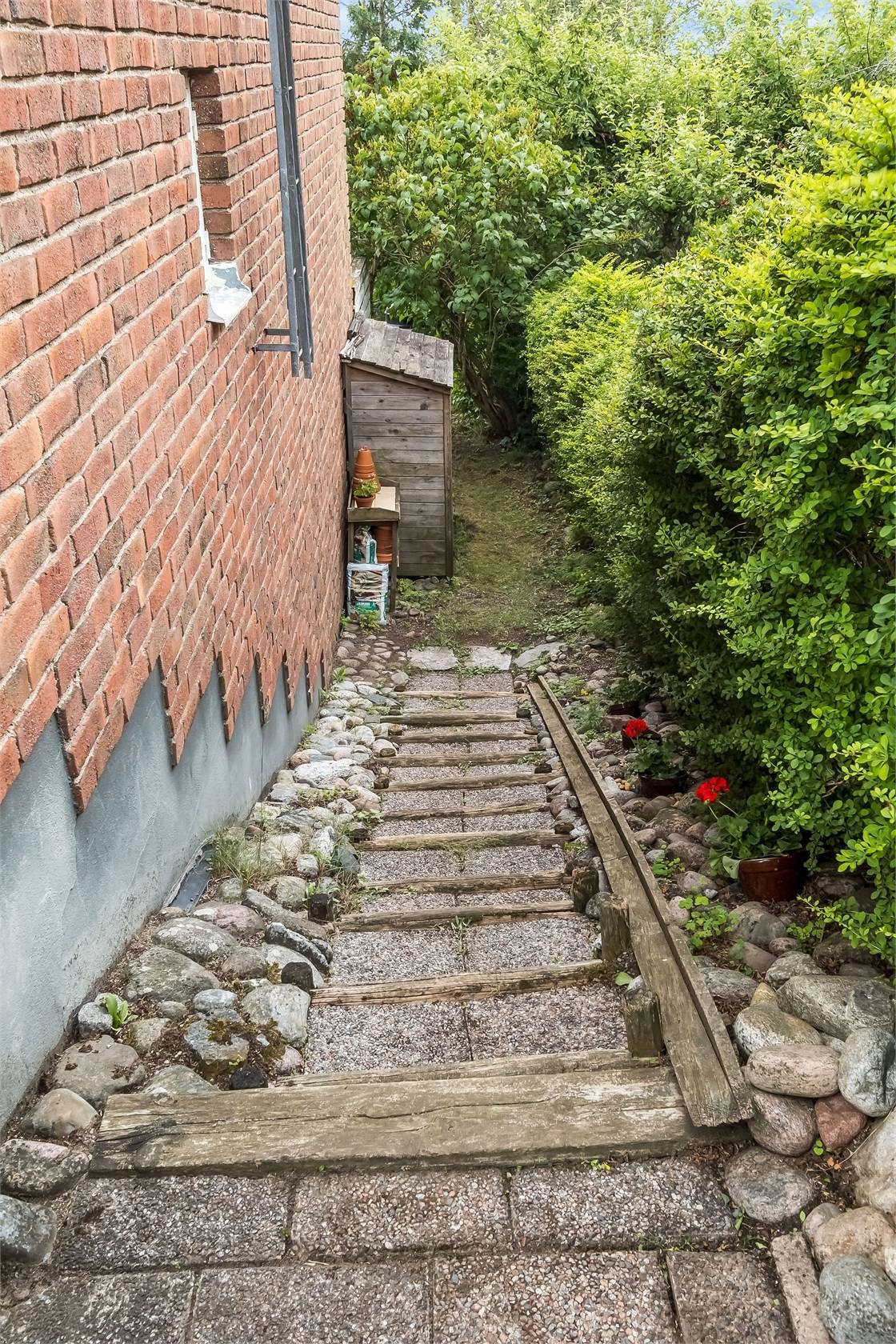 4 rum Radhus på Värmlandsvägen 288 Farsta Stockholms kommun - bild 12