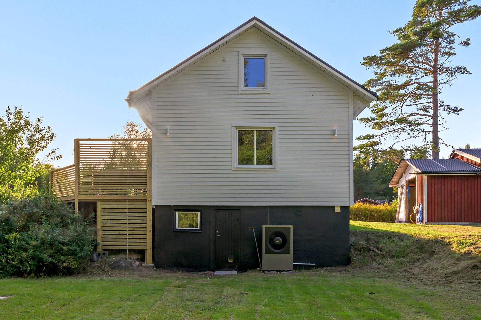 3 rum Villa på Johannesberg Bergsäter Kristinehamns kommun - bild 5
