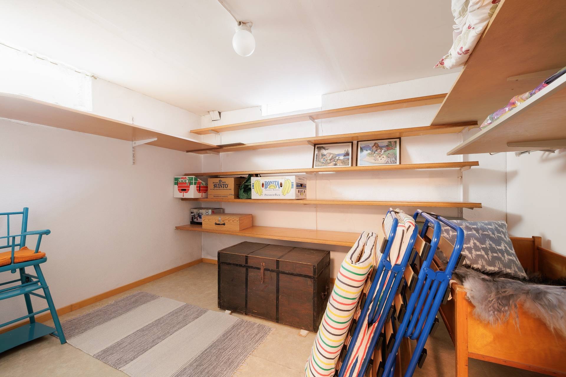 4 rum Villa på Rågvägen 2 Gamleby Västerviks kommun - bild 47