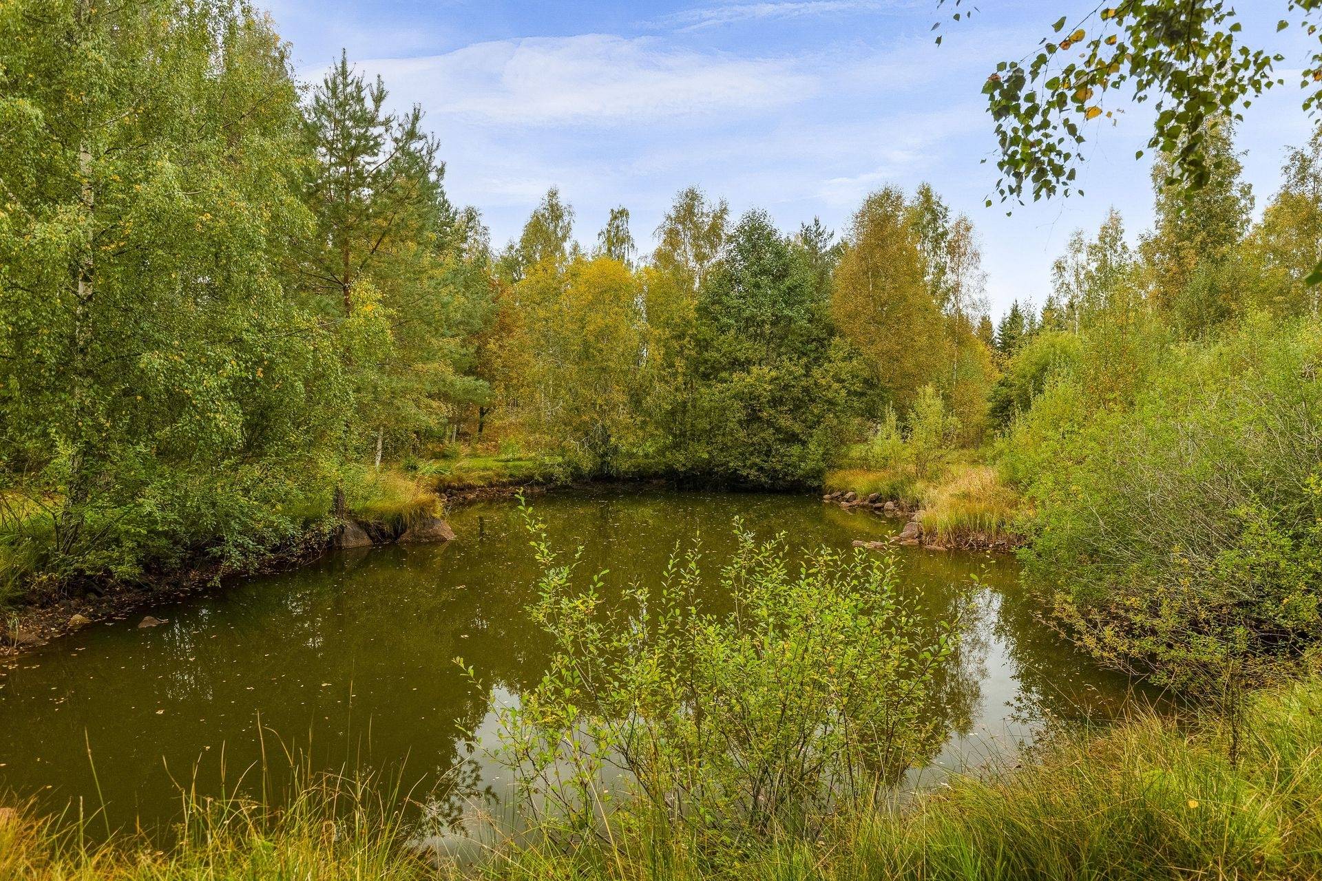 Gård/skog på Bäcken Hagen 2 Töreboda kommun - bild 33