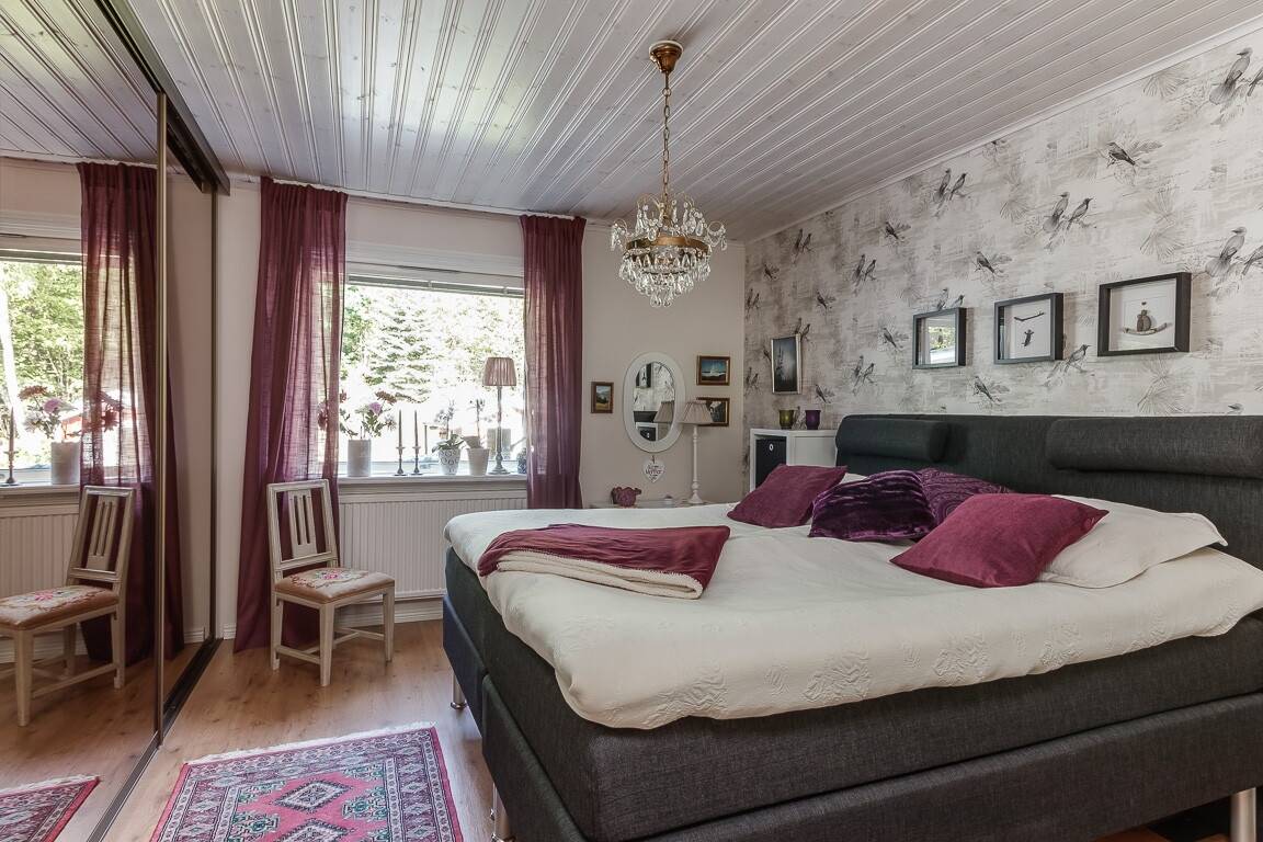 4 rum Villa på Brunörtsvägen 11 Gamleby Västerviks kommun - bild 30
