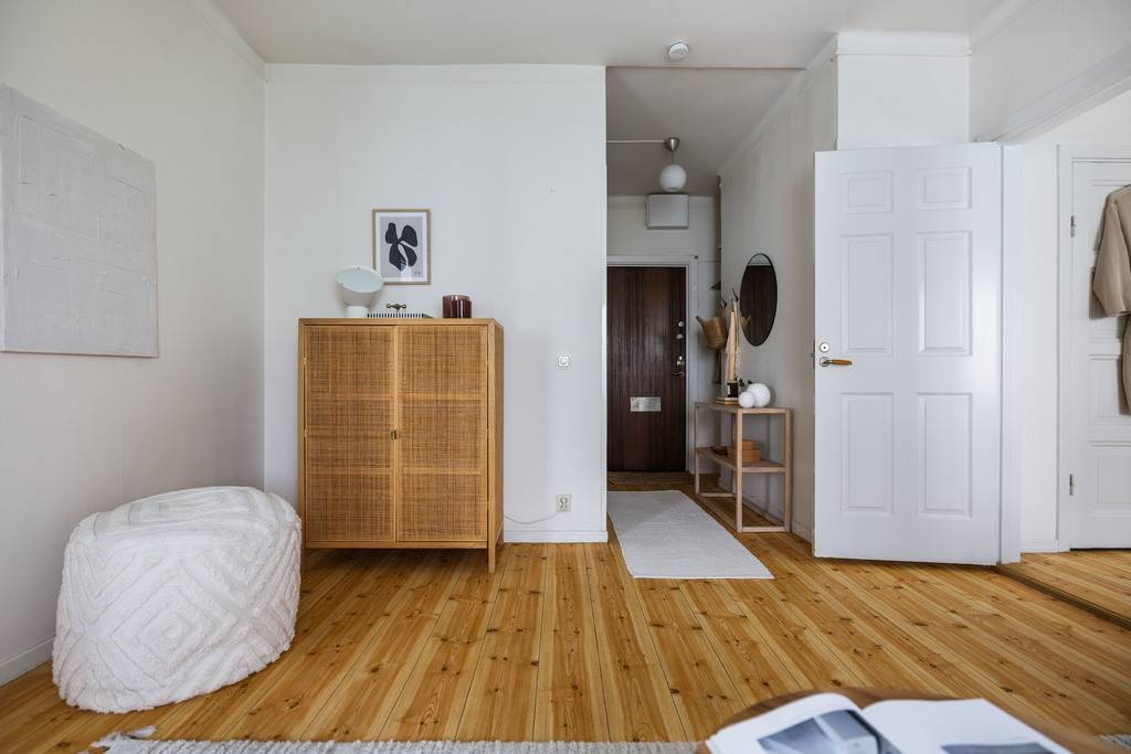 2 rum Lägenhet på Brännkyrkagatan 90 Södermalm - Zinkensdam Stockholms kommun - bild 24